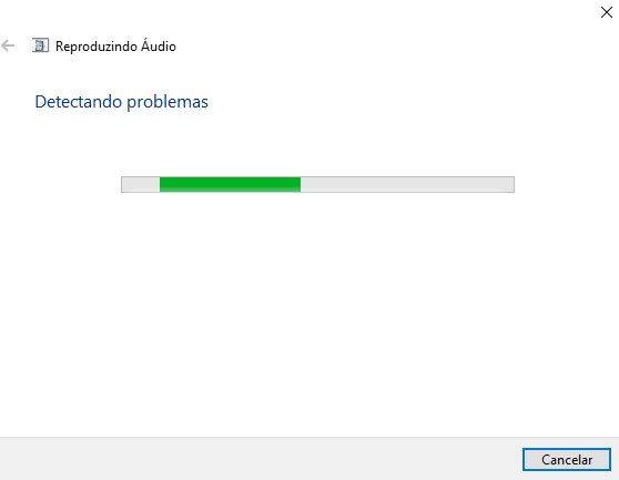 Meu computador está sem som, o que fazer? - 5