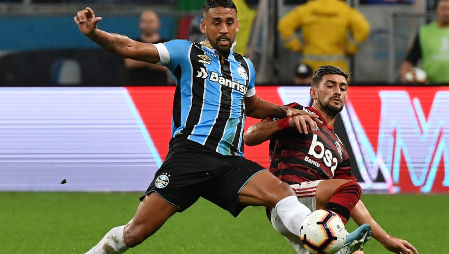 Michel só deixará o Grêmio se esta for sua vontade, garante presidente - 1