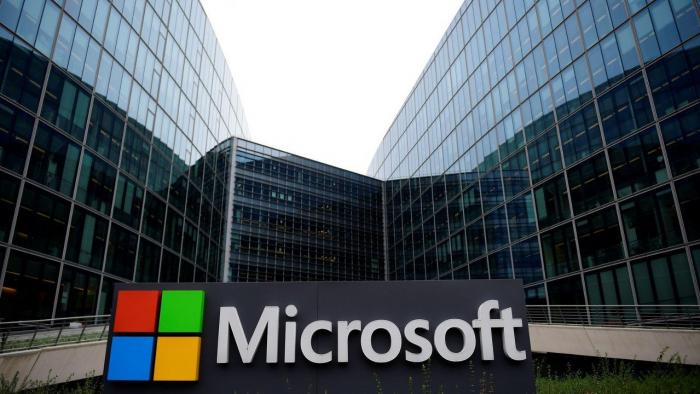 Microsoft assume compromisso de ser uma empresa carbono negativo até 2030 - 1