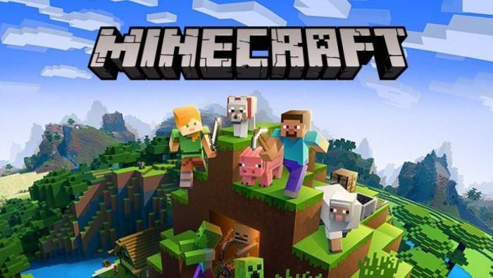 Microsoft disponibiliza Minecraft original gratuito para navegadores -  Olhar Digital