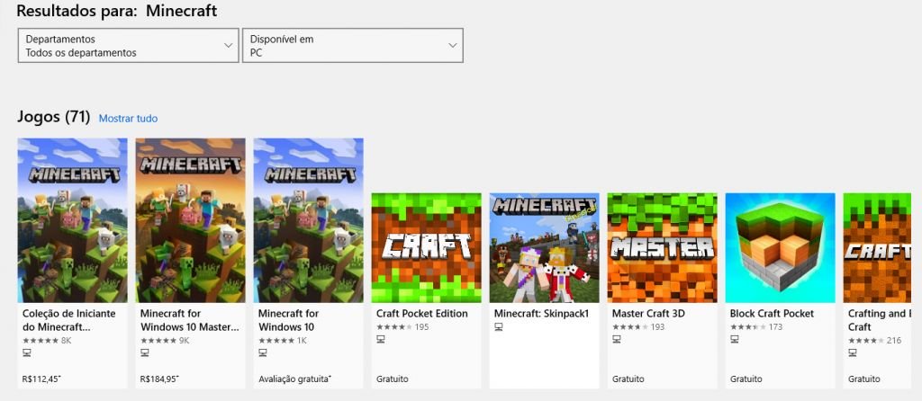 Como baixar Minecraft de graça no PC e no celular