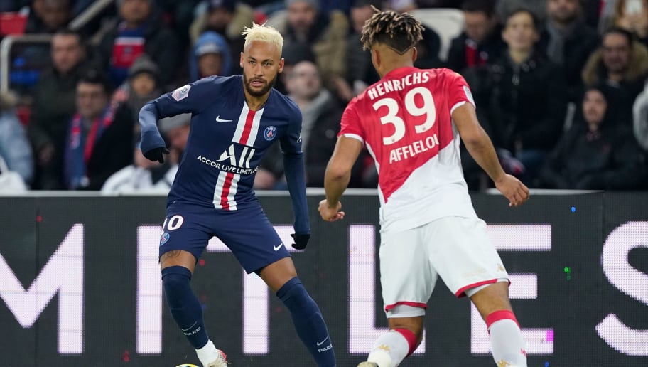 Monaco x PSG | Prováveis escalações, onde assistir, horário, local e palpite - 1