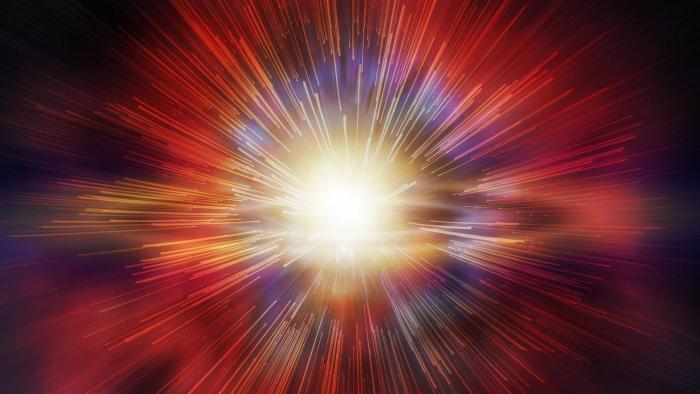 Nada de Betelgeuse: uma outra explosão estelar acontecerá em 2083 — e será lindo - 1