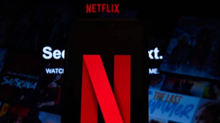 Netflix perde 5% de usuários ativos no Brasil a cada ano - 1