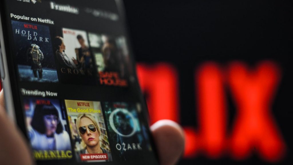 Netflix perde 5% de usuários ativos no Brasil a cada ano - 2