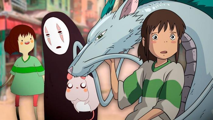 Netflix vai transmitir A Viagem de Chihiro e mais 20 filmes do Studio Ghibli - 1