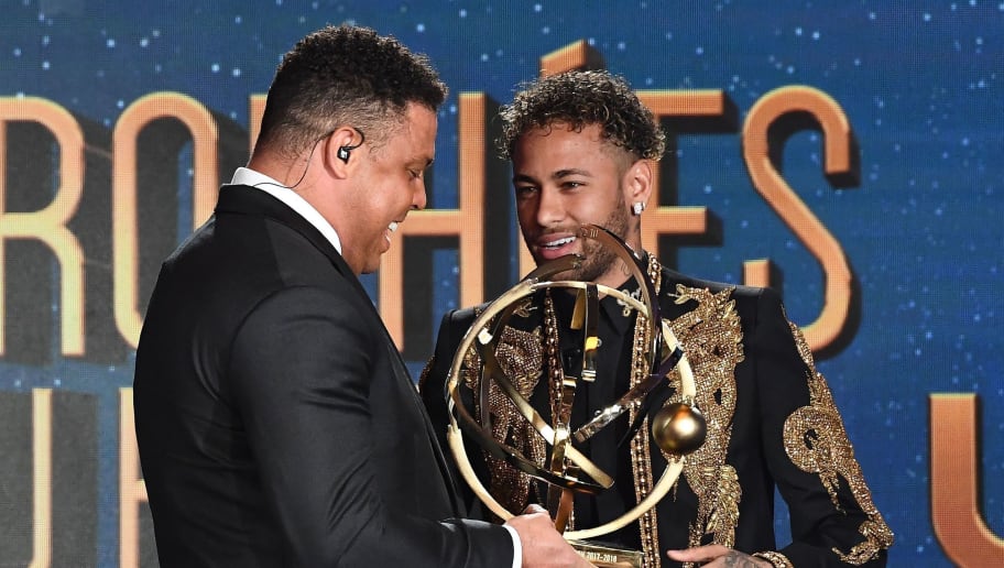 Neymar revela 4 jogadores com quem gostaria de ter atuado - 1