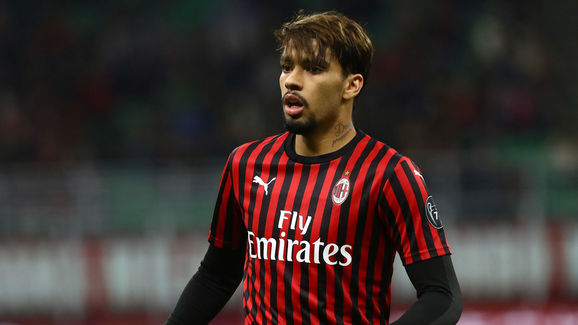 Lucas Paqueta