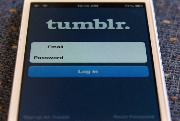 Nova iniciativa do Tumblr combate cyberbullying e desinformação - 2