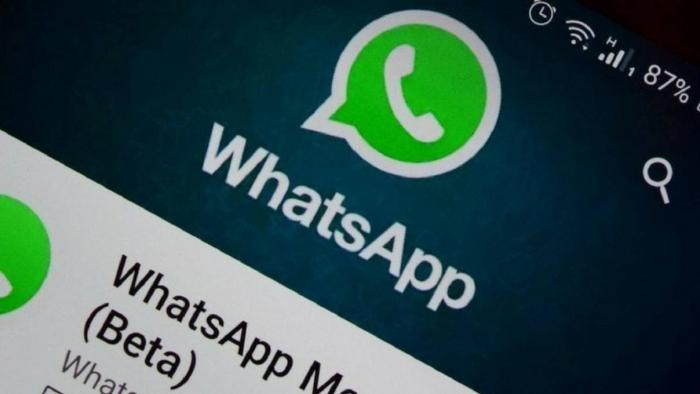 Nova versão do WhatsApp beta traz mais uma novidade ao tema escuro - 1