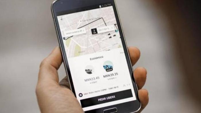 Novo recurso da Uber identifica paradas longas e abre funções de proteção do app - 1