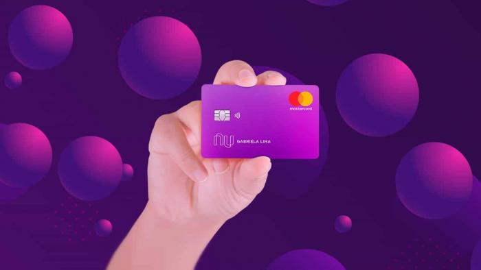 Nubank: como bloquear o cartão pelo aplicativo e na internet - 1