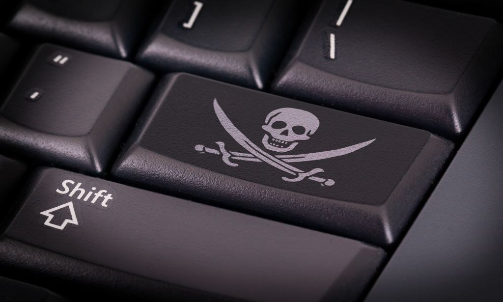 O lado mais obscuro do Twitch tem nome: pirataria - 3