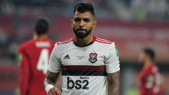 Gabriel Barbosa