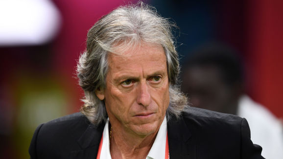 Jorge Jesus