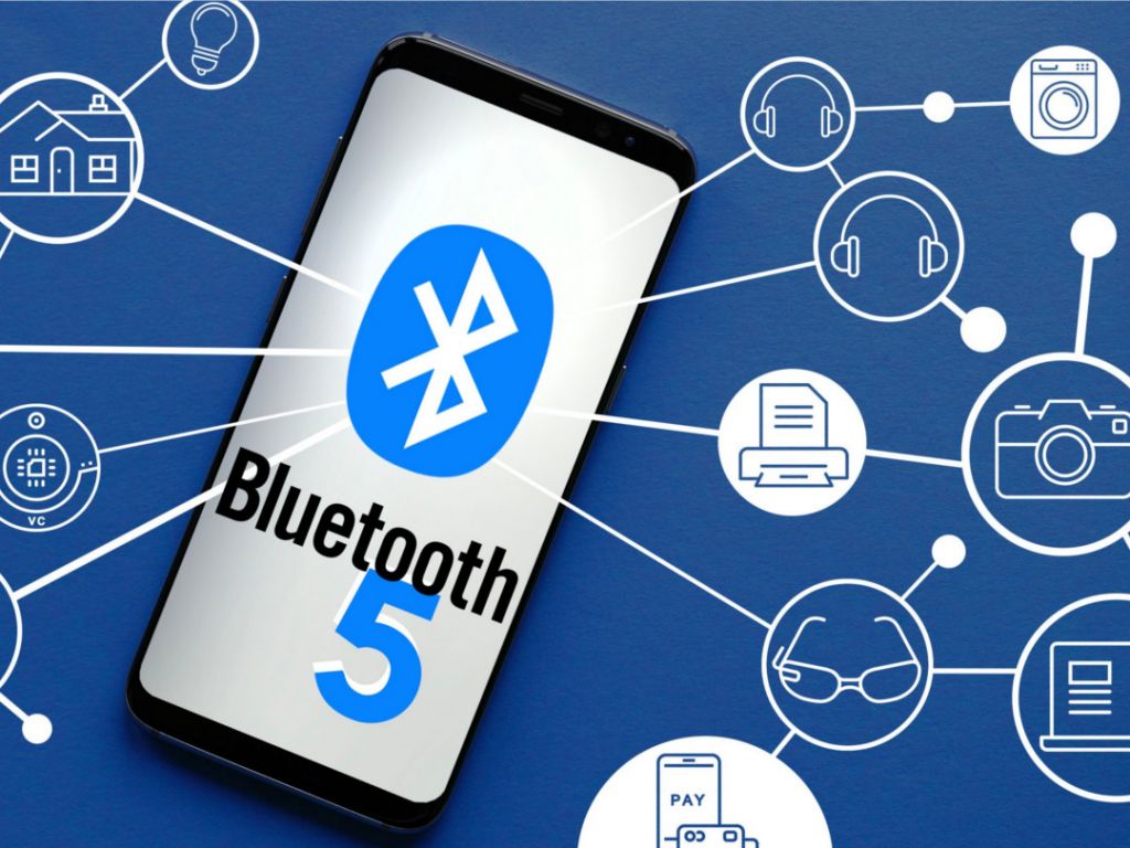 O que é Bluetooth? Saiba como ele funciona - 3