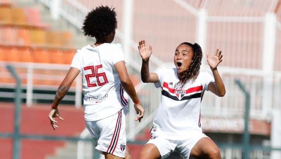 Orlando Pride, clube de Marta, abre negociações por revelação do São Paulo - 1