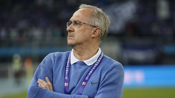 Uli Stielike