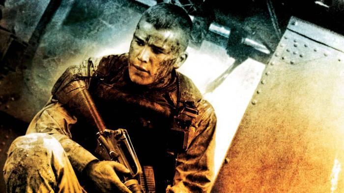 Os 10 melhores filmes de guerra disponíveis na Netflix - 1