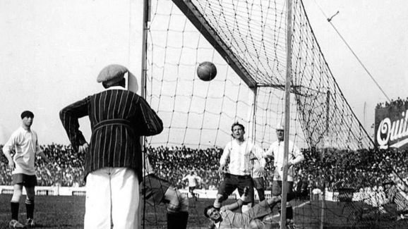 Os 15 melhores gols olímpicos da história do futebol - 2