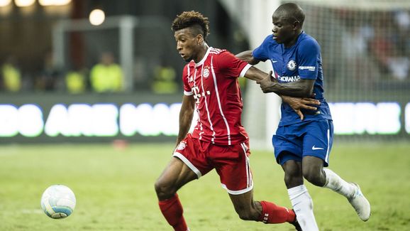 Kingsley Coman,N