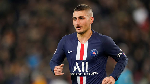 Marco Verratti