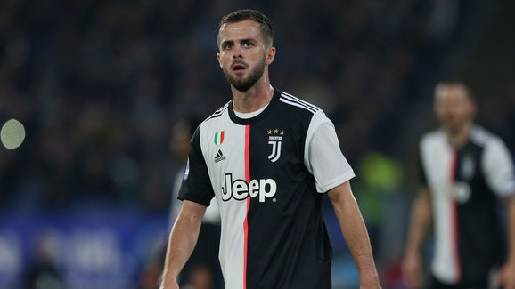 Miralem Pjanic