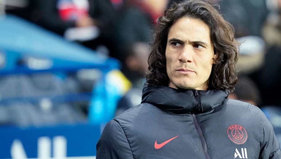 Pai de Cavani faz críticas pesadas ao PSG e confirma prazo para adeus ao clube - 1