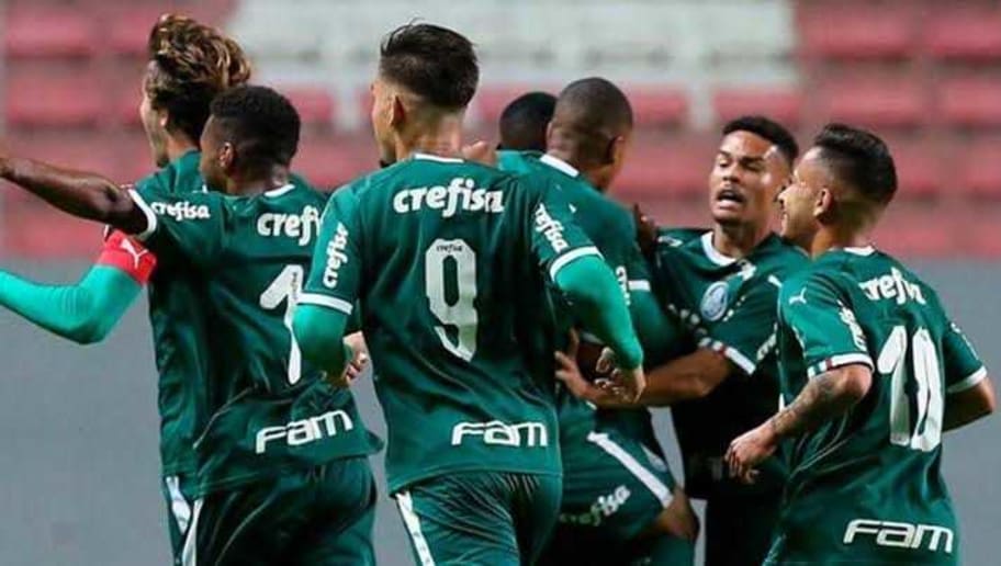 Palmeiras é consultado por Cruzeiro para liberar joia da base; Anderson Barros vai decidir - 1