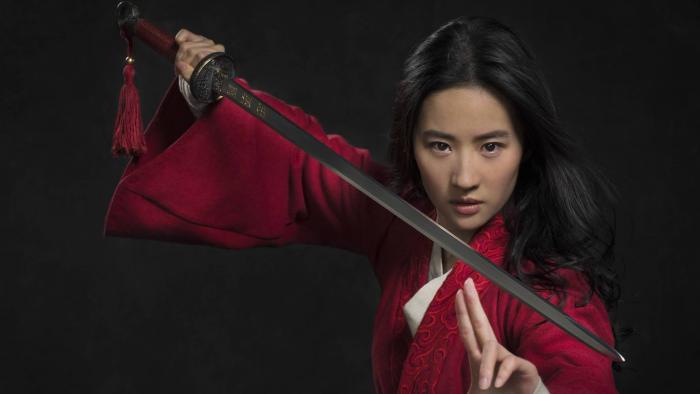 Para manter o realismo, diretora de Mulan afirmou que remake não terá músicas - 1