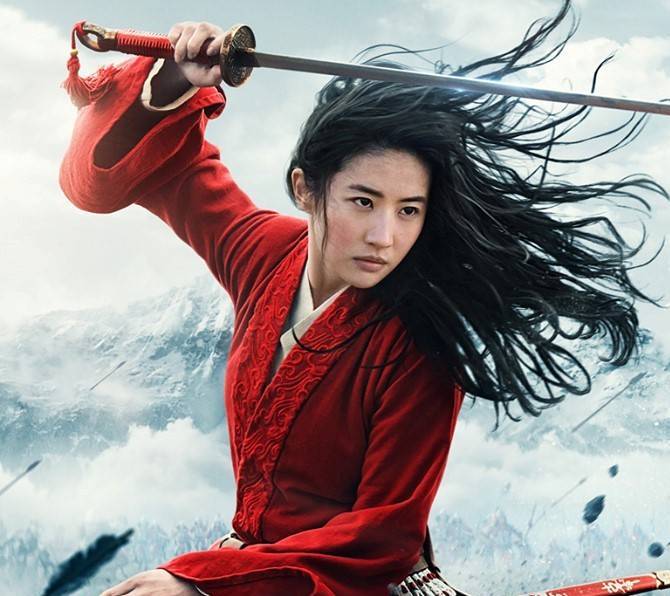 Para manter o realismo, diretora de Mulan afirmou que remake não terá músicas - 2