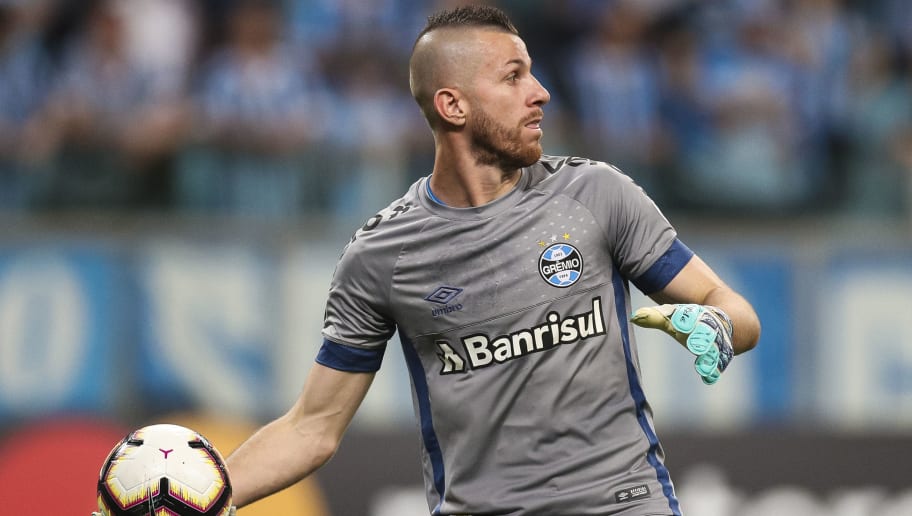 Paulo Victor evita falar de Vanderlei e desabafa: 