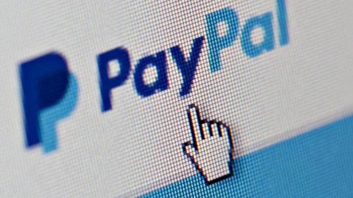 Paypal tem mais de 300 milhões de contas ativas e comemora bom trimestre fiscal - 1