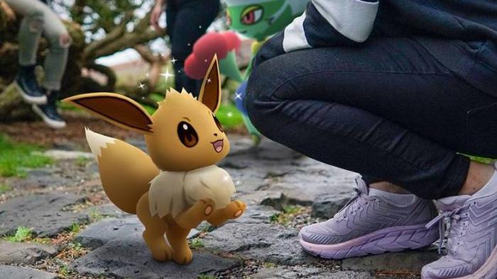 Pokémon GO: como usar o sistema de pet virtual do jogo - 1