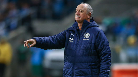 Luiz Felipe Scolari