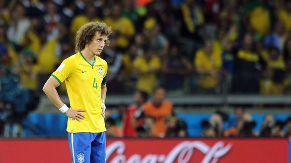 David Luiz