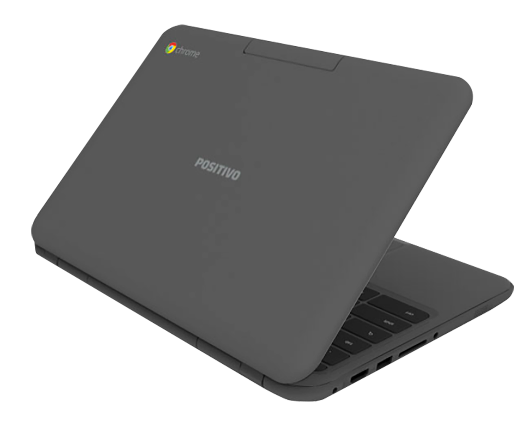 Positivo lança linha de chromebooks voltados ao aprendizado - 2