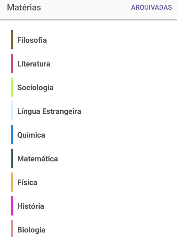 Precisando estudar mais? Saiba como montar um cronograma de estudos - 11