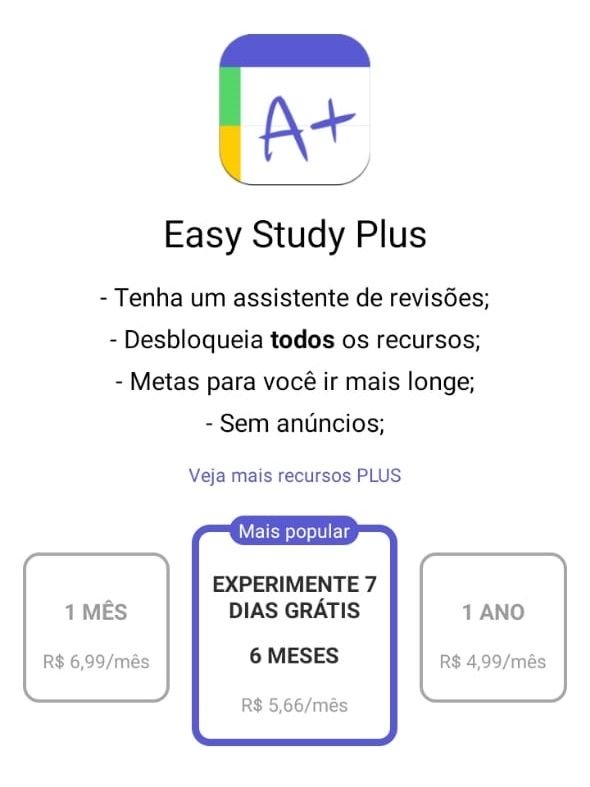 Precisando estudar mais? Saiba como montar um cronograma de estudos - 13