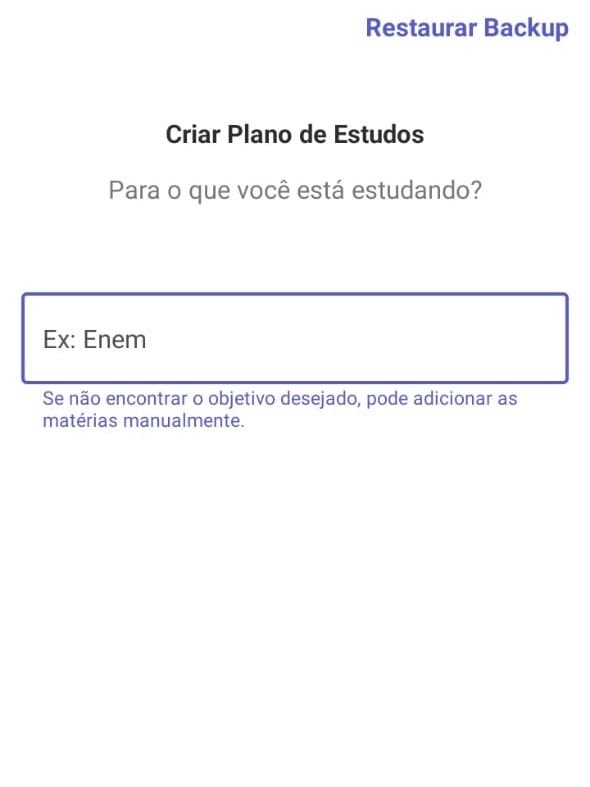 Precisando estudar mais? Saiba como montar um cronograma de estudos - 3