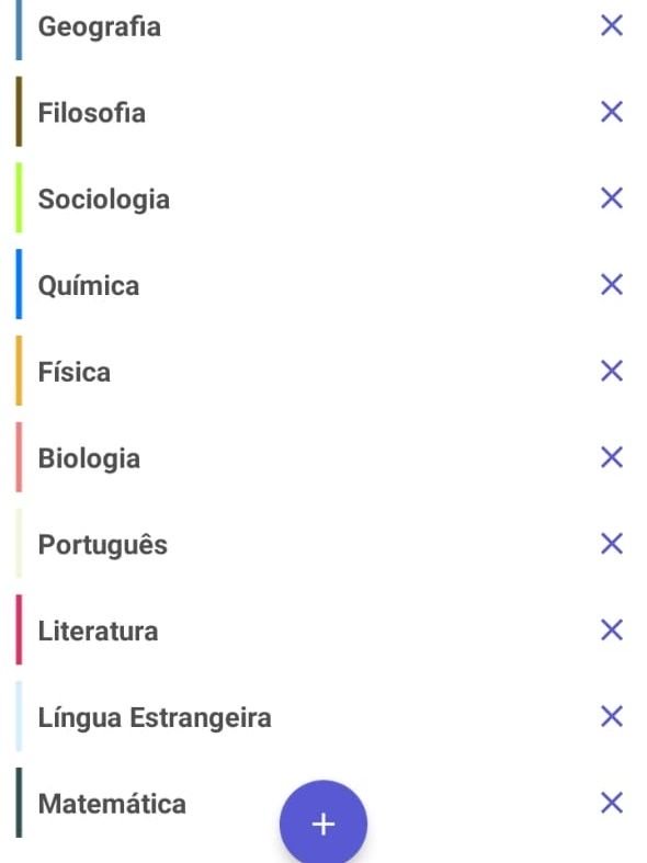 Precisando estudar mais? Saiba como montar um cronograma de estudos - 4