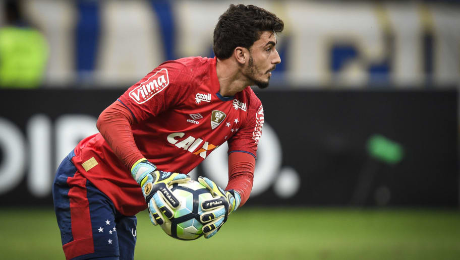 Proposta por Cazares é aceita e Galo avança por meia de US$ 2 milhões; goleiro Rafael volta à pauta - 1