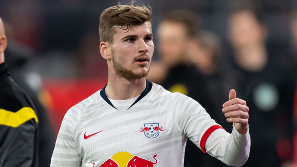 Timo Werner