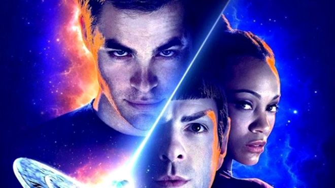 Quentin Tarantino descarta dirigir o próximo filme de Star Trek - 2