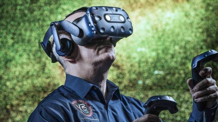 Realidade virtual ajuda cientistas da NASA a redefinir nossa visão da Via Láctea - 1