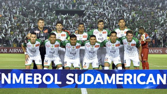 FBL-SUDAMERICANA-ORIENTE-RIONEGRO