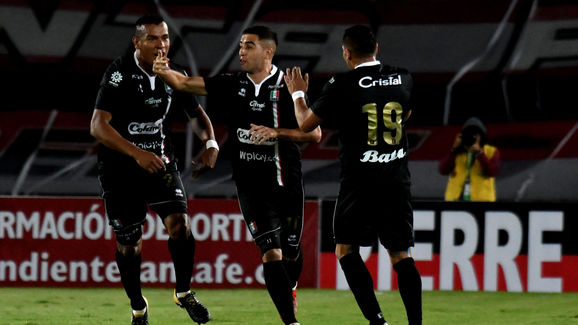 Independiente Santa Fe v Once Caldas - Torneo Apertura Liga Aguila 2019