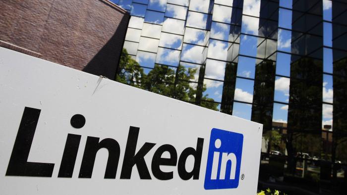Redes sociais e cibersegurança: 15 apostas profissionais do LinkedIn para 2020 - 1