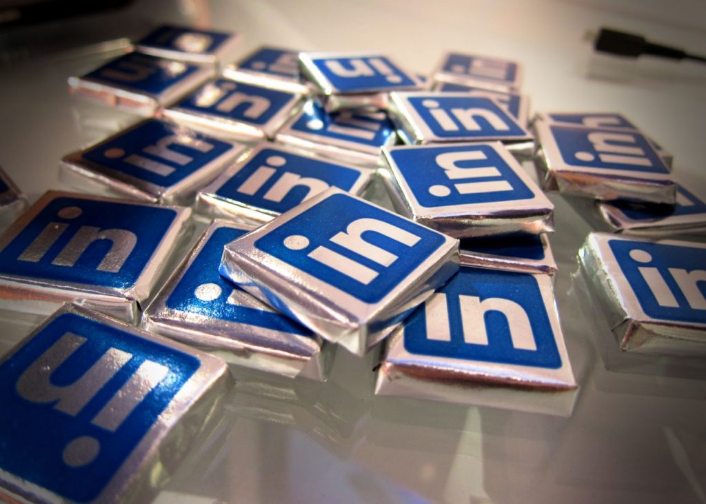 Redes sociais e cibersegurança: 15 apostas profissionais do LinkedIn para 2020 - 2