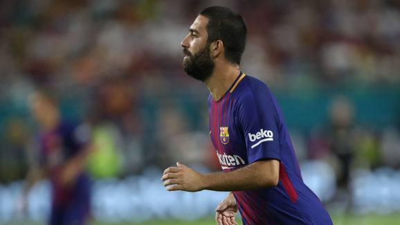 Arda Turan